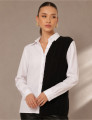 CAMISÃO COMPOSÊ CRUELA PRETO