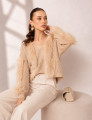 BLUSA TRICOT ATENA CÁQUI