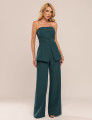 CONJUNTO ALFAIATARIA TOMARA QUE CAI SURI VERDE