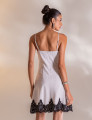CONJUNTO RISCA DE GIZ VALÉRIA OFF WHITE