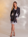 CONJUNTO RISCA DE GIZ VALÉRIA PRETO