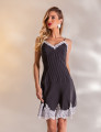 CONJUNTO RISCA DE GIZ VALÉRIA PRETO