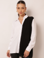 CAMISÃO COMPOSÊ CRUELA PRETO