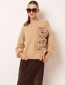 BLUSA FLORES FLORENCE CÁQUI