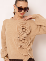 BLUSA FLORES FLORENCE CÁQUI