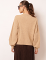 BLUSA FLORES FLORENCE CÁQUI