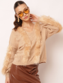 BLUSA TRICOT ATENA CÁQUI