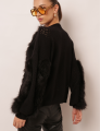 BLUSA TRICOT ATENA PRETO