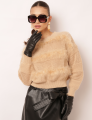 BLUSA TRICOT GAL CÁQUI