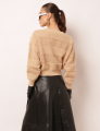 BLUSA TRICOT GAL CÁQUI