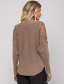 BLUSA MANGA MORCEGO PAULA CÁQUI