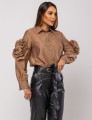 CALÇA CIGARRETE CHARLOTTE PRETO