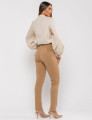 CALÇA MONTARIA JOYCE BEGE