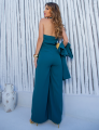 Conjunto Macacão Blazer Liz Verde