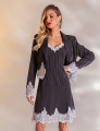 CONJUNTO RISCA DE GIZ VALÉRIA PRETO