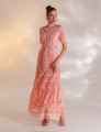 VESTIDO LONGO GUIPIR AMÉLIA SALMÃO