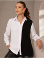 CAMISÃO COMPOSÊ CRUELA PRETO