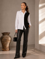 CAMISÃO COMPOSÊ CRUELA PRETO