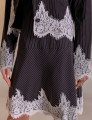 CONJUNTO RISCA DE GIZ VALÉRIA PRETO