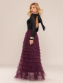 BODY EM RENDA GLAM PRETO
